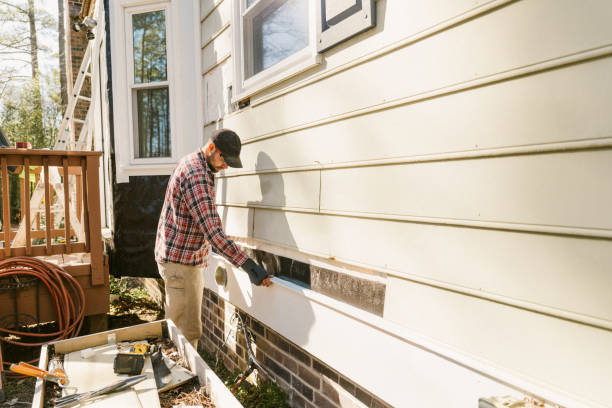 Trusted Siding Installation service in Jamaica, VA - Creative Siding